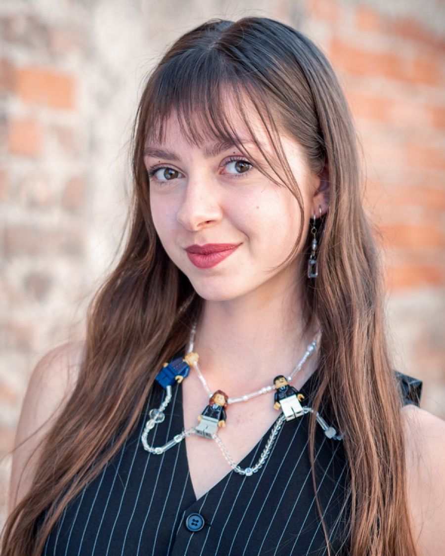 Julie Březinová