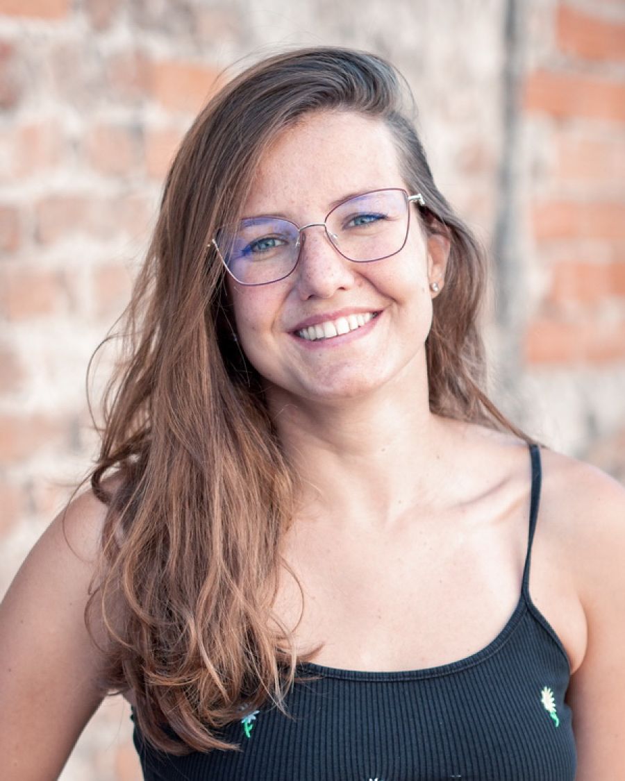 Kristýna Doubravová