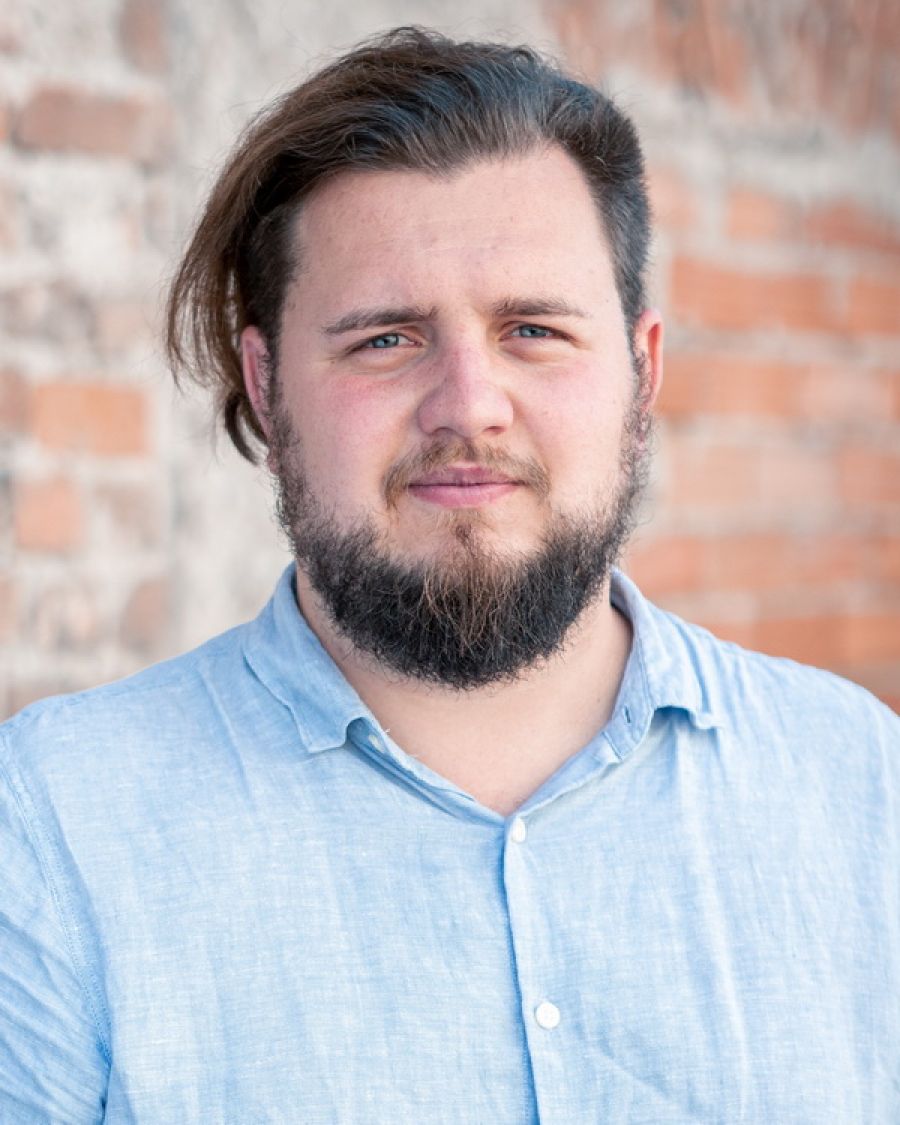 Libor Kobylka