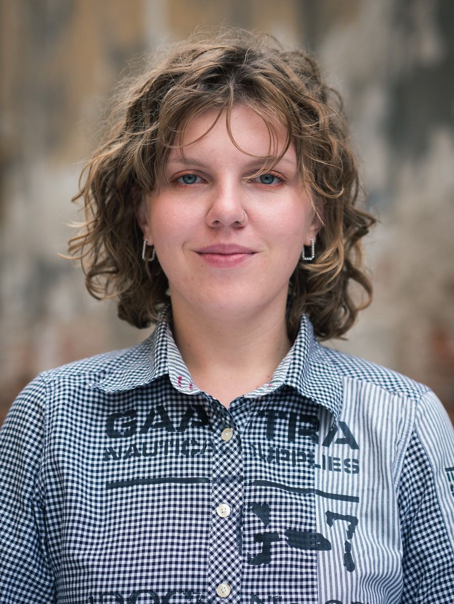 Veronika Lipmanová